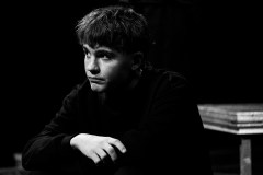 Foto:  Marius Peterson