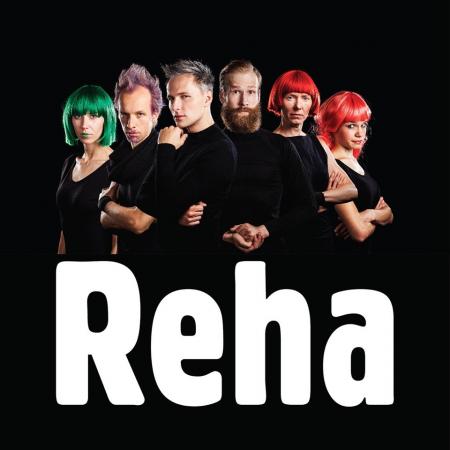 Reha